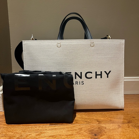 Givenchy Tote Bag - Picture 2 of 3